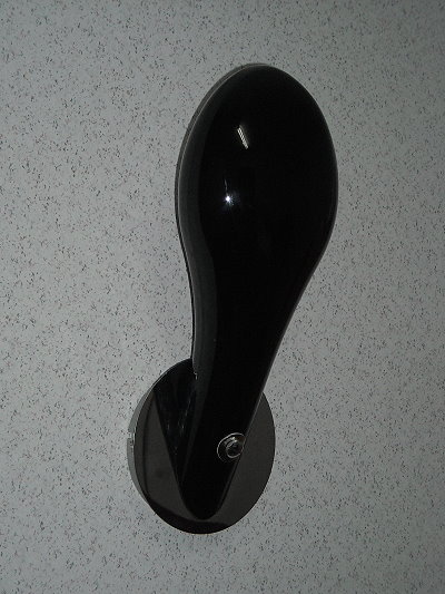 WL MB-8402-1SW BLK WL MB-8402-1SW BLK